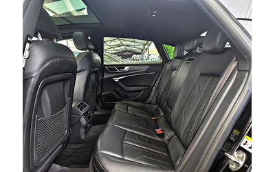 Audi A7 S-LINE/50TDI/DISTR/AIR/CAMERA/B&O/ПОДГРЕВ/PANO/LIZ - автомобили, коли, обяви за нови и употребявани 15