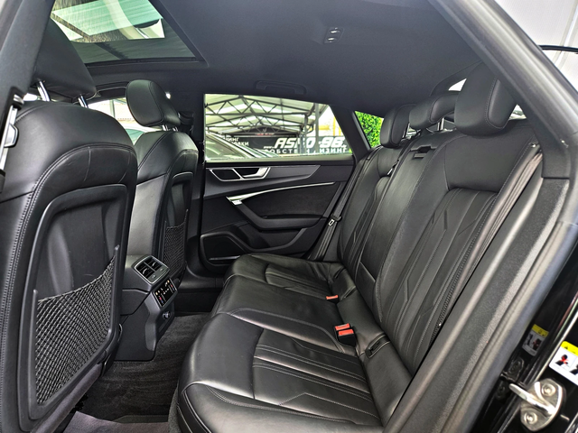 Audi A7 S-LINE/50TDI/DISTR/AIR/CAMERA/B&O/ПОДГРЕВ/PANO/LIZ - автомобили, коли, обяви за нови и употребявани 15