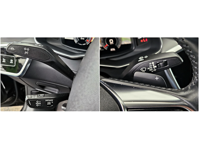 Audi A7 MATRIX/50TDI/S-LINE/DISTR/CAMERA/ПОДГР/CAR PLAY/LI - автомобили, коли, обяви за нови и употребявани 11