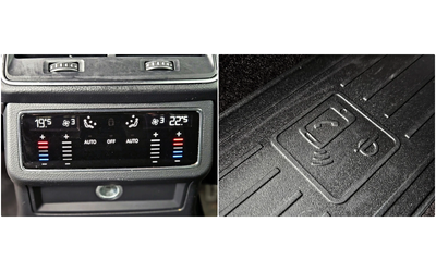 Audi A7 MATRIX/50TDI/S-LINE/DISTR/CAMERA/ПОДГР/CAR PLAY/LI - автомобили, коли, обяви за нови и употребявани 12