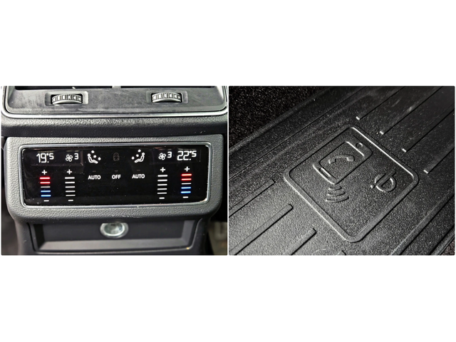 Audi A7 MATRIX/50TDI/S-LINE/DISTR/CAMERA/ПОДГР/CAR PLAY/LI - автомобили, коли, обяви за нови и употребявани 12