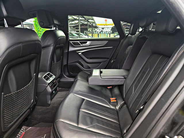 Audi A7 MATRIX/50TDI/S-LINE/DISTR/CAMERA/ПОДГР/CAR PLAY/LI - автомобили, коли, обяви за нови и употребявани 15