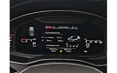 Audi A7 MATRIX/50TDI/S-LINE/DISTR/CAMERA/ПОДГР/CAR PLAY/LI - автомобили, коли, обяви за нови и употребявани 8