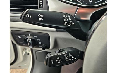 Audi A7 RS7 OPTIC/3.0TDI/GERMANY/DISTR/LINE ASSYST/MEMORY - автомобили, коли, обяви за нови и употребявани 10