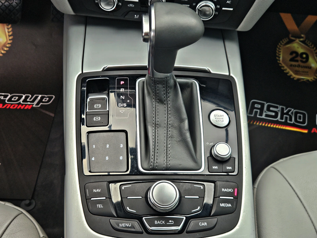 Audi A7 RS7 OPTIC/3.0TDI/GERMANY/DISTR/LINE ASSYST/MEMORY - автомобили, коли, обяви за нови и употребявани 11