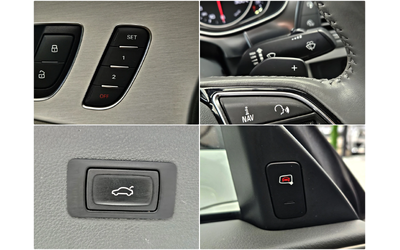 Audi A7 RS7 OPTIC/3.0TDI/GERMANY/DISTR/LINE ASSYST/MEMORY - автомобили, коли, обяви за нови и употребявани 12