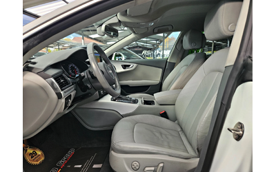 Audi A7 RS7 OPTIC/3.0TDI/GERMANY/DISTR/LINE ASSYST/MEMORY - автомобили, коли, обяви за нови и употребявани 14