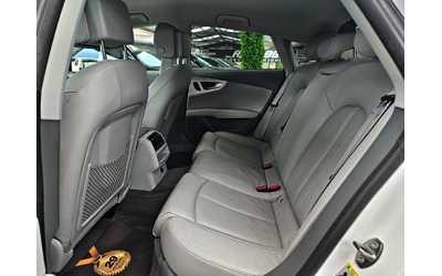 Audi A7 RS7 OPTIC/3.0TDI/GERMANY/DISTR/LINE ASSYST/MEMORY - автомобили, коли, обяви за нови и употребявани 15