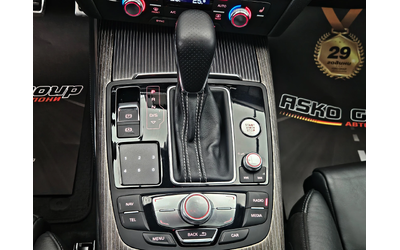 Audi A7 COMPETITION/S-LINE/360CAM/DISTR/ПОДГР/BOSE/AIR/LIZ - автомобили, коли, обяви за нови и употребявани 10