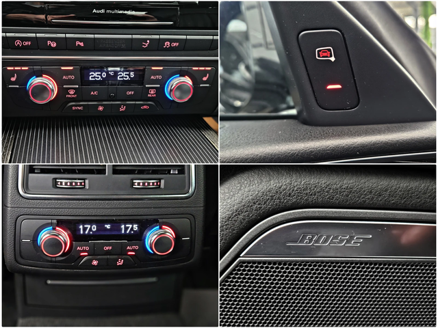 Audi A7 COMPETITION/S-LINE/360CAM/DISTR/ПОДГР/BOSE/AIR/LIZ - автомобили, коли, обяви за нови и употребявани 11