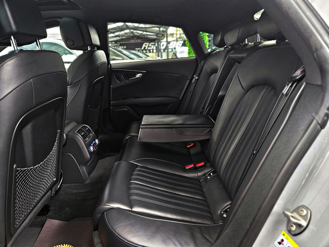 Audi A7 COMPETITION/S-LINE/360CAM/DISTR/ПОДГР/BOSE/AIR/LIZ - автомобили, коли, обяви за нови и употребявани 15