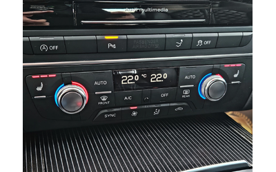 Audi A7 COMPETITION/S-LINE/DISTR/BOSE/CAMERA/ПОДГРЕВ/LIZIN - автомобили, коли, обяви за нови и употребявани 10