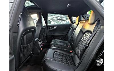Audi A7 COMPETITION/S-LINE/DISTR/BOSE/CAMERA/ПОДГРЕВ/LIZIN - автомобили, коли, обяви за нови и употребявани 14