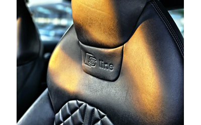 Audi A7 COMPETITION/S-LINE/DISTR/BOSE/CAMERA/ПОДГРЕВ/LIZIN - автомобили, коли, обяви за нови и употребявани 15