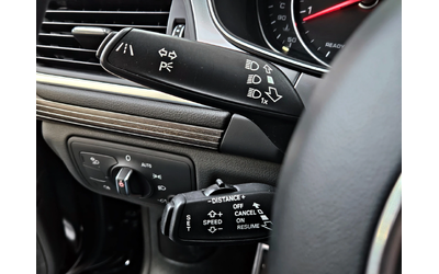 Audi A7 COMPETITION/S-LINE/DISTR/BOSE/CAMERA/ПОДГРЕВ/LIZIN - автомобили, коли, обяви за нови и употребявани 9