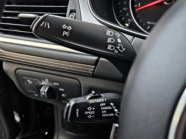 Audi A7 COMPETITION/S-LINE/DISTR/BOSE/CAMERA/ПОДГРЕВ/LIZIN - автомобили, коли, обяви за нови и употребявани 9