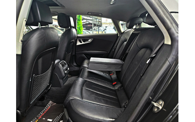 Audi A7 S-LINE/QUATTRO/DISTR/CAMERA/BOSE/ПОДГРЕВ/ПAMET/LIZ - автомобили, коли, обяви за нови и употребявани 15