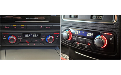 Audi A7 S-LINE/DISTR/360CAM/BOSE/ВАКУУМ/ПОДГР/CAR PLAY/LIZ - автомобили, коли, обяви за нови и употребявани 10