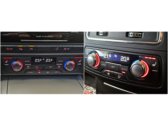 Audi A7 S-LINE/DISTR/360CAM/BOSE/ВАКУУМ/ПОДГР/CAR PLAY/LIZ - автомобили, коли, обяви за нови и употребявани 10