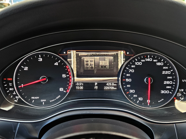 Audi A7 S-LINE/DISTR/360CAM/BOSE/ВАКУУМ/ПОДГР/CAR PLAY/LIZ - автомобили, коли, обяви за нови и употребявани 7