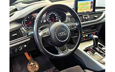 Audi A7 S-LINE/DISTR/360CAM/BOSE/ВАКУУМ/ПОДГР/CAR PLAY/LIZ - автомобили, коли, обяви за нови и употребявани 8