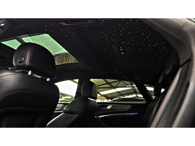 Audi A7 RS7/MATRIX/DISTR/PANO/BANG/ПОДГРЕВ/AMBIENT/AIR/LIZ - автомобили, коли, обяви за нови и употребявани 9