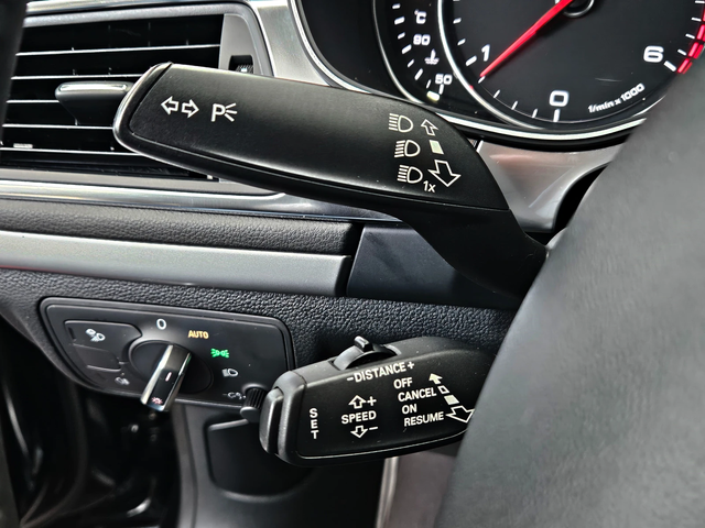 Audi A7 ! RS7/313PS/GERMANY/DISTRОN/BOSE/ПОДГРЕВ/MEMORY/LI - автомобили, коли, обяви за нови и употребявани 10