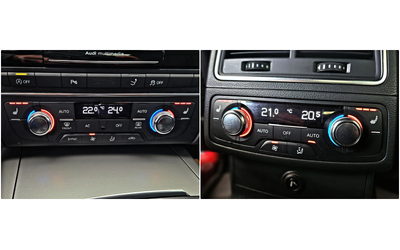 Audi A7 ! RS7/313PS/GERMANY/DISTRОN/BOSE/ПОДГРЕВ/MEMORY/LI - автомобили, коли, обяви за нови и употребявани 11