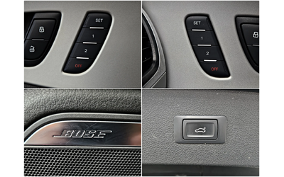 Audi A7 ! RS7/313PS/GERMANY/DISTRОN/BOSE/ПОДГРЕВ/MEMORY/LI - автомобили, коли, обяви за нови и употребявани 12