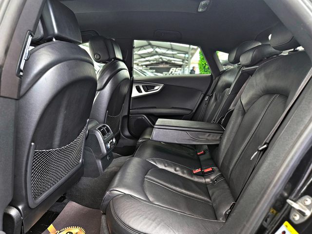 Audi A7 ! RS7/313PS/GERMANY/DISTRОN/BOSE/ПОДГРЕВ/MEMORY/LI - автомобили, коли, обяви за нови и употребявани 15