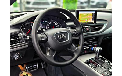 Audi A7 ! RS7/313PS/GERMANY/DISTRОN/BOSE/ПОДГРЕВ/MEMORY/LI - автомобили, коли, обяви за нови и употребявани 9