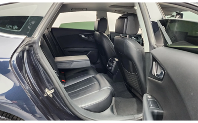 Audi A7 A7 50 Tdi Quattro 4G - автомобили, коли, обяви за нови и употребявани 10