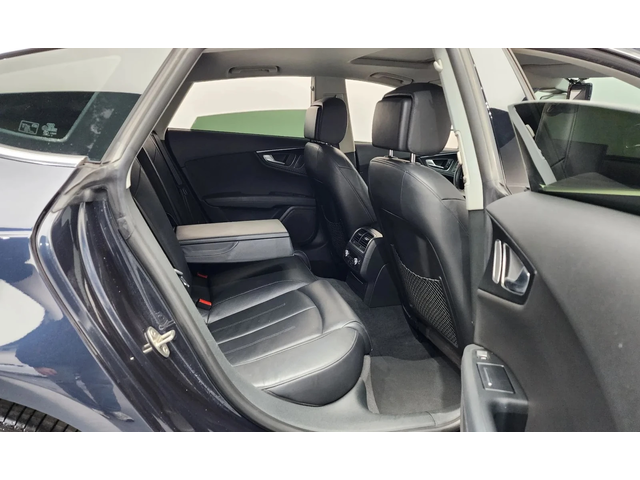 Audi A7 A7 50 Tdi Quattro 4G - автомобили, коли, обяви за нови и употребявани 10