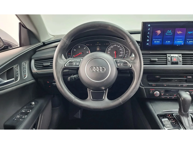 Audi A7 A7 50 Tdi Quattro 4G - автомобили, коли, обяви за нови и употребявани 11