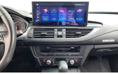 Audi A7 A7 50 Tdi Quattro 4G - автомобили, коли, обяви за нови и употребявани 12