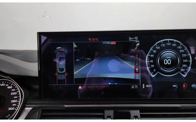 Audi A7 A7 50 Tdi Quattro 4G - автомобили, коли, обяви за нови и употребявани 13