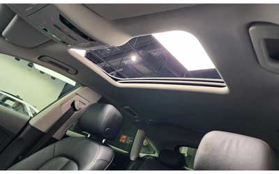 Audi A7 A7 50 Tdi Quattro 4G - автомобили, коли, обяви за нови и употребявани 14