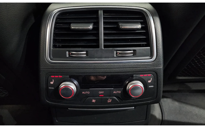 Audi A7 A7 50 Tdi Quattro 4G - автомобили, коли, обяви за нови и употребявани 15