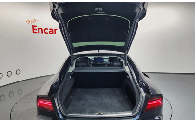 Audi A7 A7 50 Tdi Quattro 4G - автомобили, коли, обяви за нови и употребявани 16