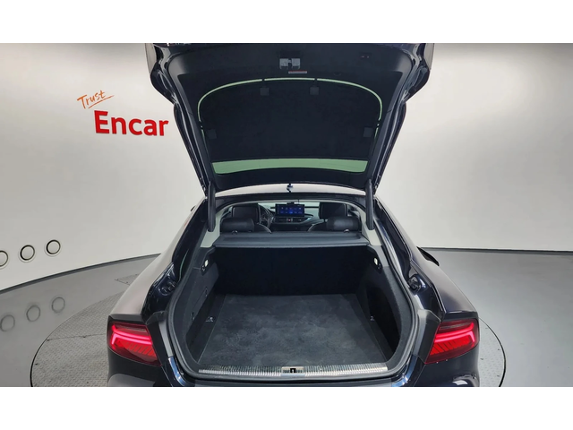 Audi A7 A7 50 Tdi Quattro 4G - автомобили, коли, обяви за нови и употребявани 16