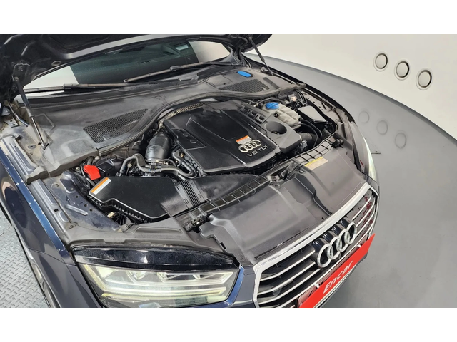 Audi A7 A7 50 Tdi Quattro 4G - автомобили, коли, обяви за нови и употребявани 4