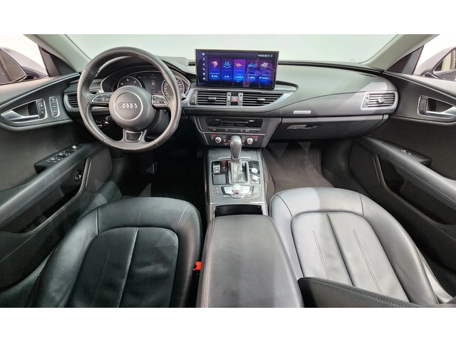 Audi A7 A7 50 Tdi Quattro 4G - автомобили, коли, обяви за нови и употребявани 5