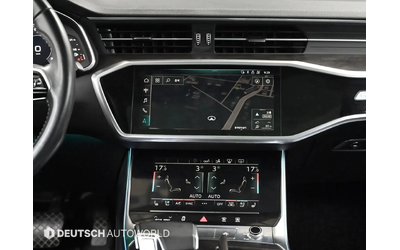 Audi A7 A7 (4K) 55 Tfsi Quattro Premium - автомобили, коли, обяви за нови и употребявани 12