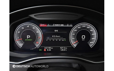 Audi A7 A7 (4K) 55 Tfsi Quattro Premium - автомобили, коли, обяви за нови и употребявани 6