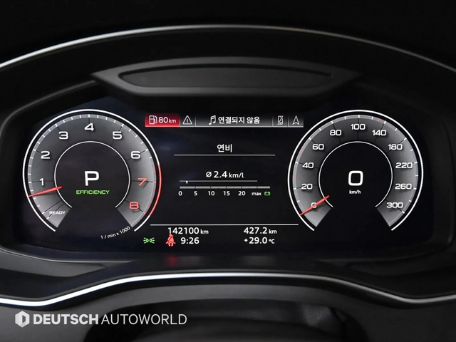 Audi A7 A7 (4K) 55 Tfsi Quattro Premium - автомобили, коли, обяви за нови и употребявани 6