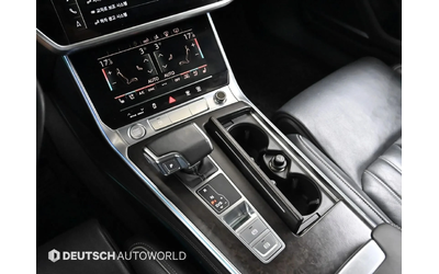 Audi A7 A7 (4K) 55 Tfsi Quattro Premium - автомобили, коли, обяви за нови и употребявани 7