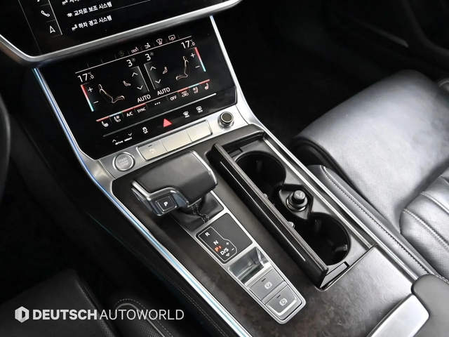 Audi A7 A7 (4K) 55 Tfsi Quattro Premium - автомобили, коли, обяви за нови и употребявани 7