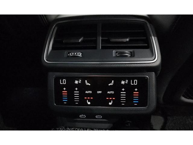 Audi A7 A7 (4K) 45 Tdi Quattro Premium - автомобили, коли, обяви за нови и употребявани 15