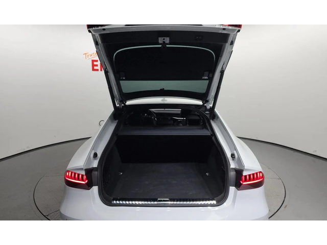 Audi A7 A7 (4K) 45 Tdi Quattro Premium - автомобили, коли, обяви за нови и употребявани 16