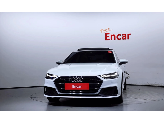 Audi A7 A7 (4K) 45 Tdi Quattro Premium - автомобили, коли, обяви за нови и употребявани 2